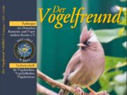 Der Vogelfreund – Juni 2022