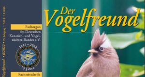 Der Vogelfreund – Juni 2022