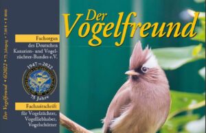 Der Vogelfreund – Juni 2022