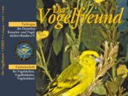 Der Vogelfreund Mai 2023