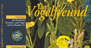 Der Vogelfreund Mai 2023