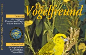 Der Vogelfreund Mai 2023