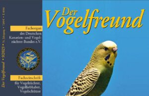 Der Vogelfreund – September 2023