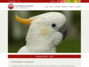 Dr. med. M. Warzecha – Praktischer Tierarzt