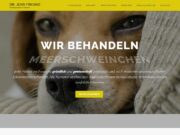 Dr. med. vet. Jens Freund