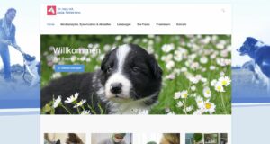 Dr.med.vet. Anja Petersen Tierärztin