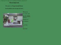 Dr.med.vet. Koball-Menin Dunja