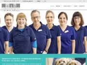 Kleintierpraxis Privatdozent Dr. Thomas Göbel