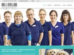 Kleintierpraxis Privatdozent Dr. Thomas Göbel