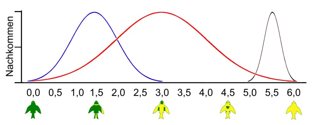 Normalverteilung