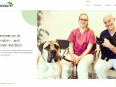 Praxis Dr. med. vet. Kim Oliver Heckers – Praxis für Kleintiere, Vögel & Reptilien – Kiel