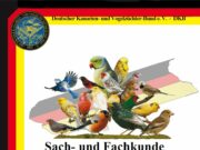 Überarbeitete Sachkundeprüfung des DKB 2023