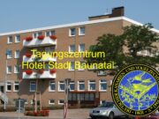 DKB-Hauptversammlung 2023 Tagungszentrum Baunatal