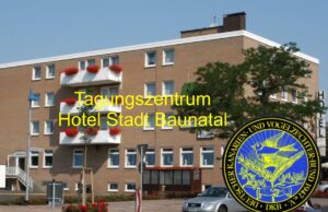 DKB-Hauptversammlung 2023 Tagungszentrum Baunatal