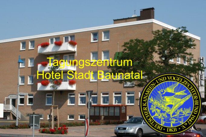 Tagungszentrum Baunatal