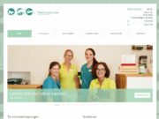 Tierärztliche Hausbesuche Cathérine Sanders