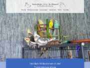 Tierärztliche Klinik Dr. S. Rummel