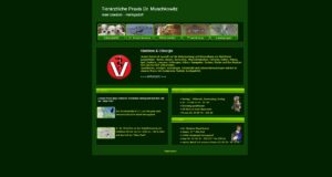 Tierärztliche Praxis Dr. Muschkowitz