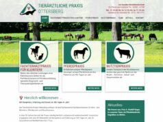 Tierärztliche Praxis Ottersberg Dr. Belinda Kiesau