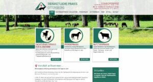 Tierärztliche Praxis Ottersberg Dr. Belinda Kiesau