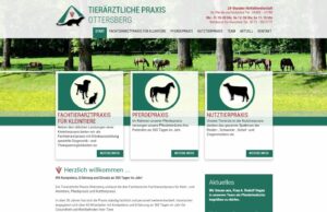 Tierärztliche Praxis Ottersberg Dr. Belinda Kiesau