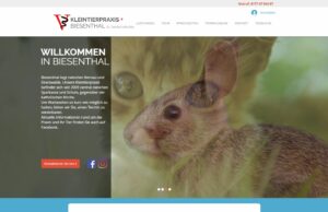 Tierarzt Biesenthal