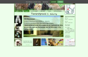 Tierarzt Dirk Geburtig
