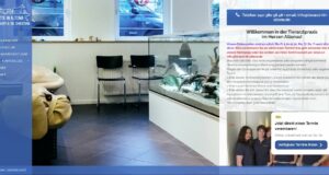 Tierarztpraxis Dr. Birgit Rüschoff