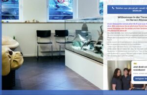 Tierarztpraxis Dr. Birgit Rüschoff