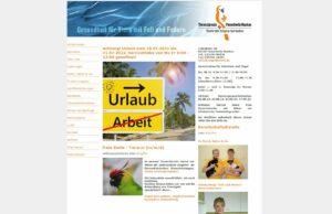 Tierarztpraxis Panschwitz-Kuckau