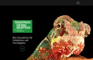 Tierarztpraxis für Vögel und Reptilien Dr. med. vet. Julia Böhme