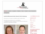 Tierklinik im Alstertal