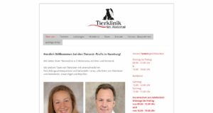 Tierklinik im Alstertal