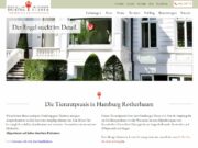 Tiermedizin am Rothenbaum – Tierarzt Hamburg