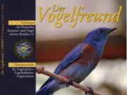 Der Vogelfreund – Oktober 2021
