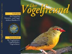 Der Vogelfreund – Februar 2026