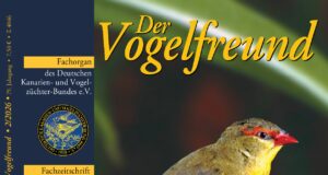 Der Vogelfreund – Februar 2026
