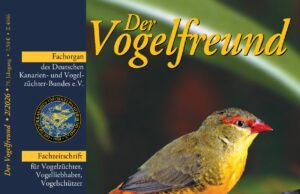 Der Vogelfreund – Februar 2026