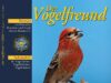 Der Vogelfreund – Juli 2026