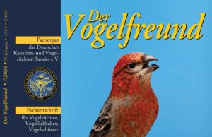 Der Vogelfreund – Juli 2026