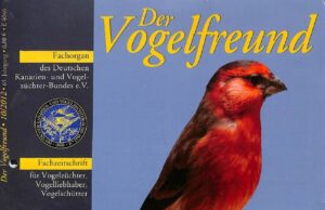 Der Vogelfreund – Oktober 2012