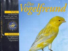 Der Vogelfreund – März 2012
