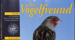 Der Vogelfreund – April 2012
