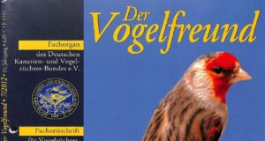 Der Vogelfreund – Juli 2012