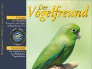 Der Vogelfreund Oktober 2022
