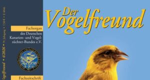 Der Vogelfreund – April 2026