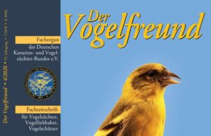 Der Vogelfreund – April 2026
