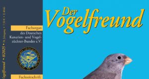 Der Vogelfreund – August 2025