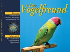 Der Vogelfreund – August 2026
