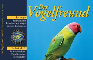 Der Vogelfreund – August 2026